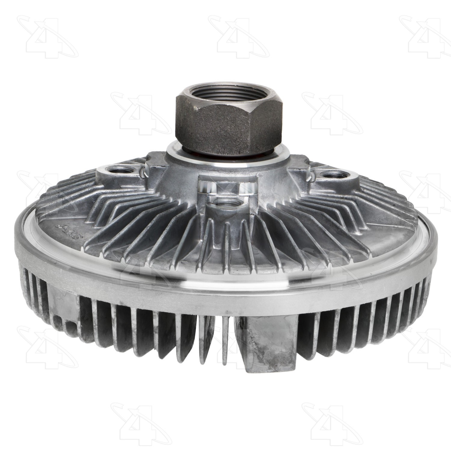 Four Seasons Engine Cooling Fan Clutch | 36947 Fits Chevrolet, GMC, Hummer, Isuzu - Main Image